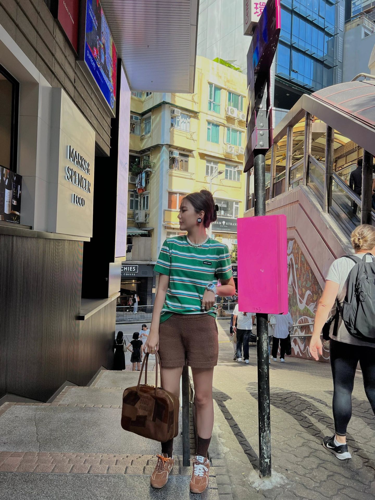 Портфель из лоскутной кожи Miu Miu-5bb117-2dd