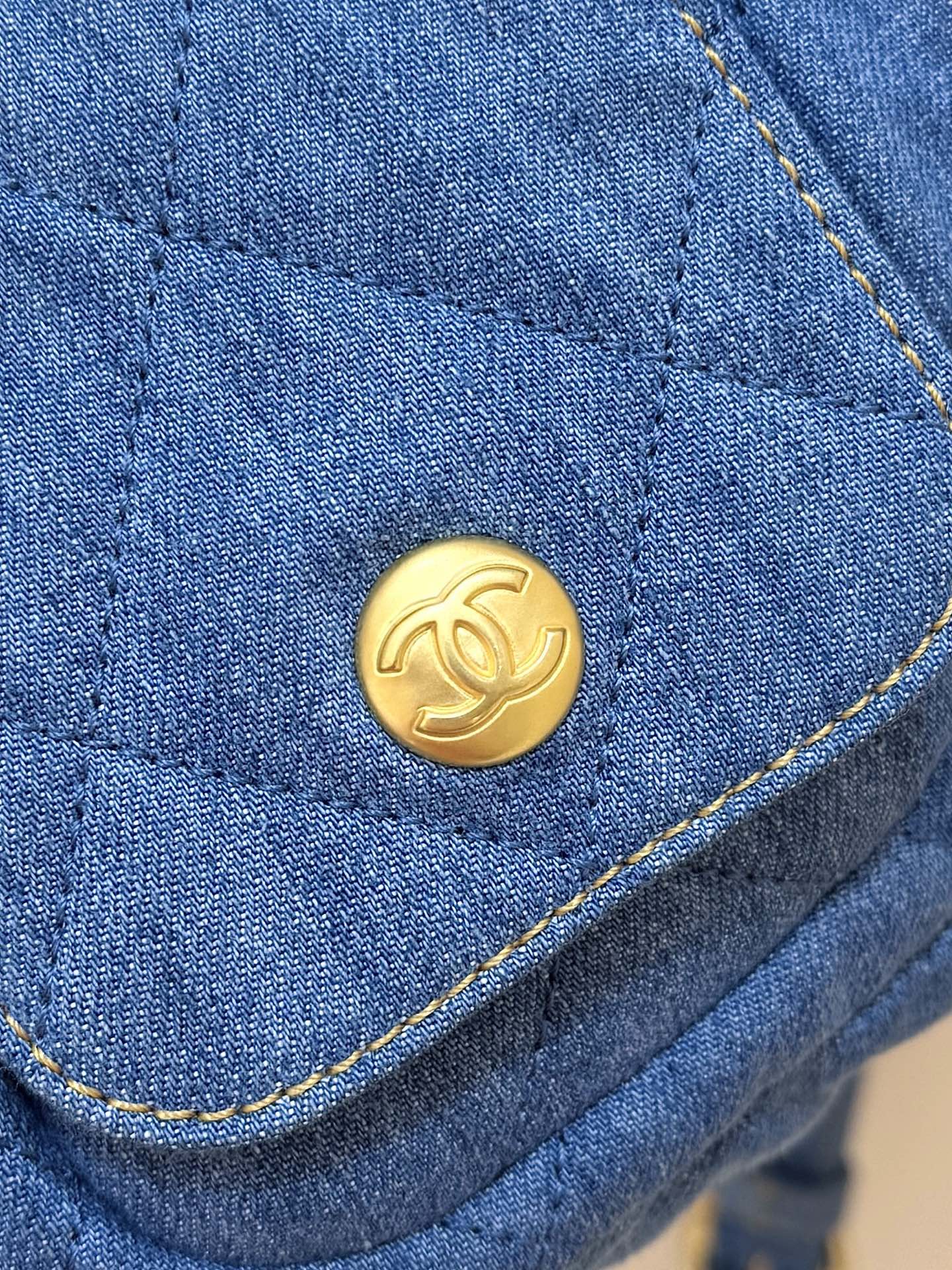 25 пенсов - Ковбойская сумка-мессенджер