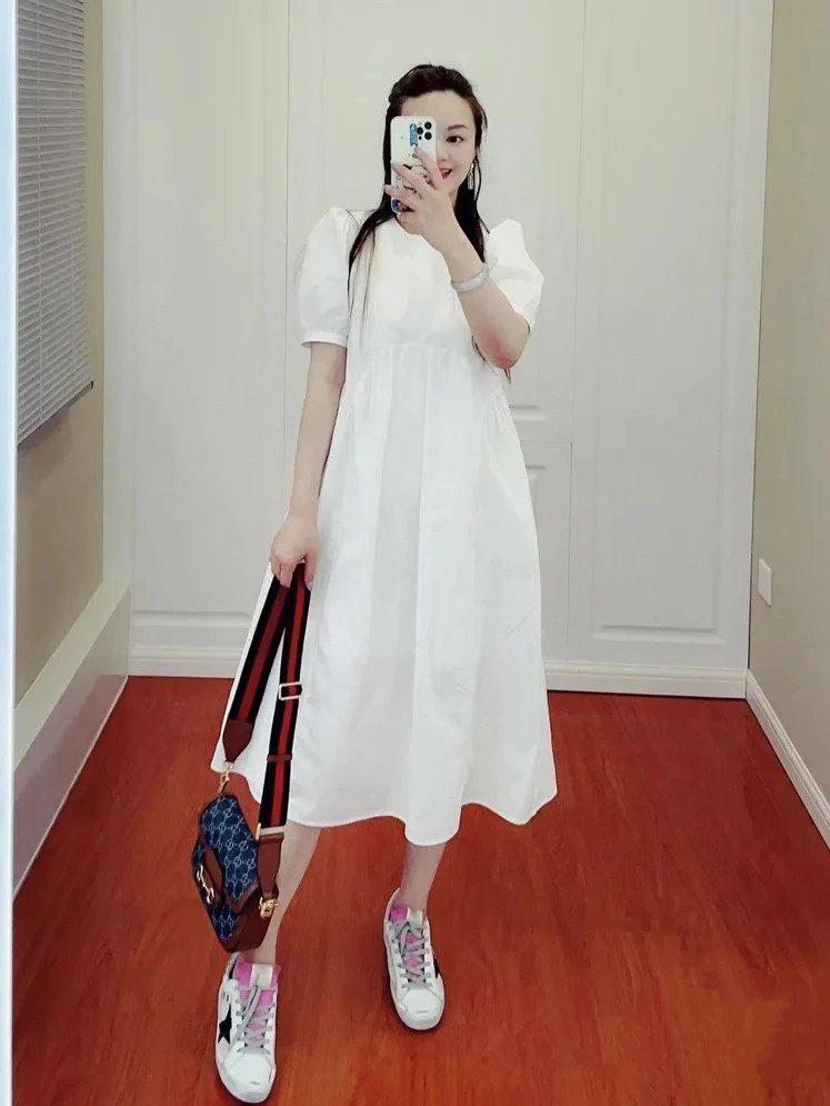 Джинсовая сумка-седло Gucci 1955