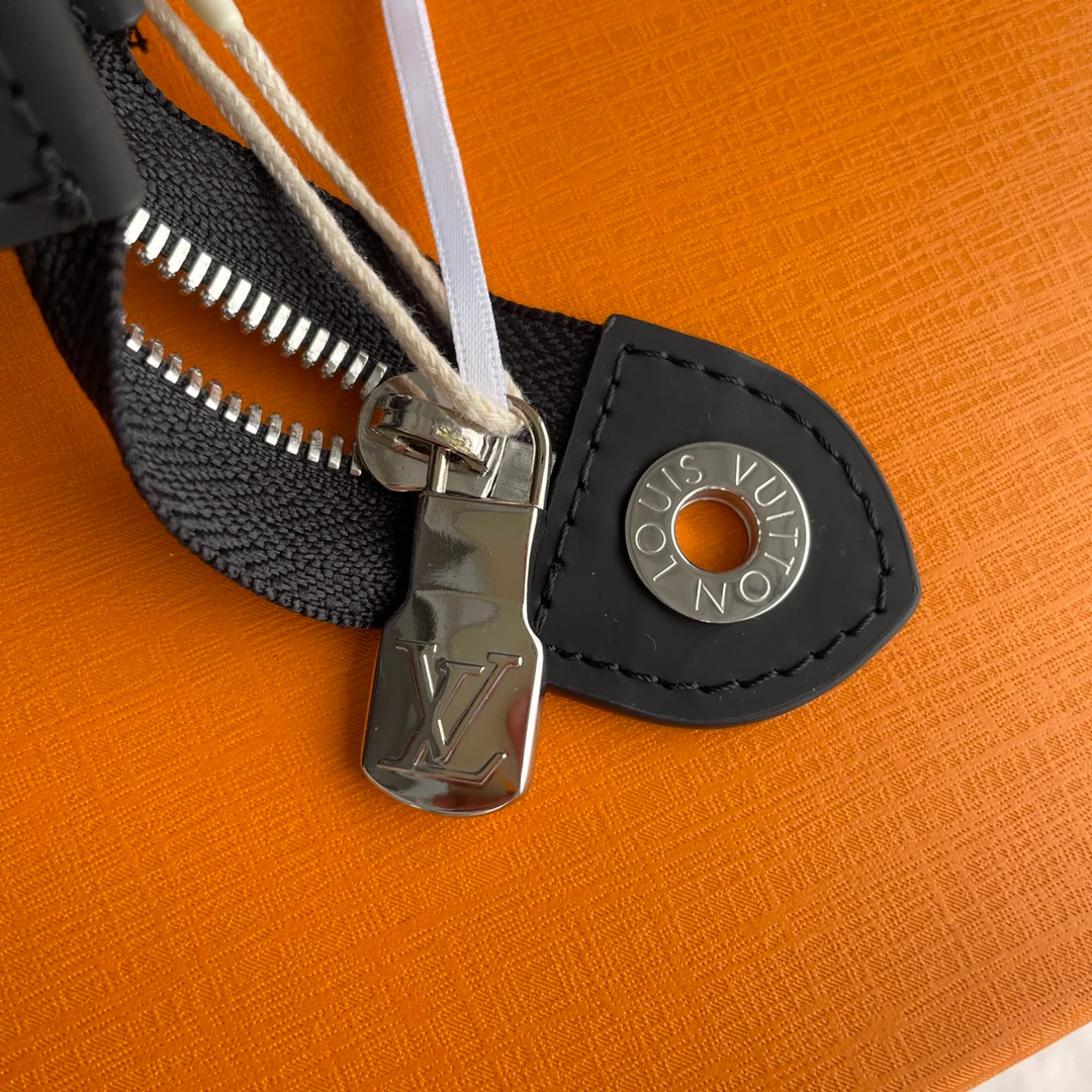 клатч lv-n40205