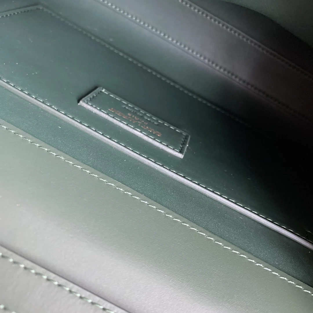 Сумка YSL Manhattan - Маленькая - 3