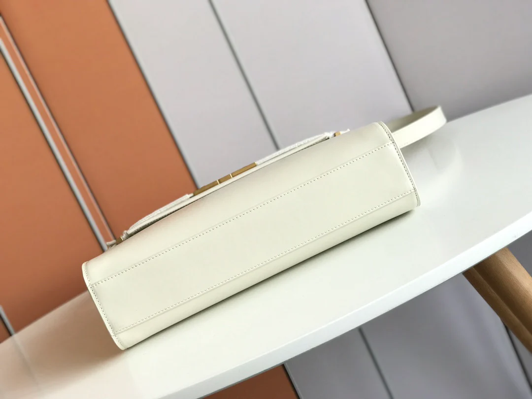 Сумка YSL Manhattan - Кожа с текстурой 