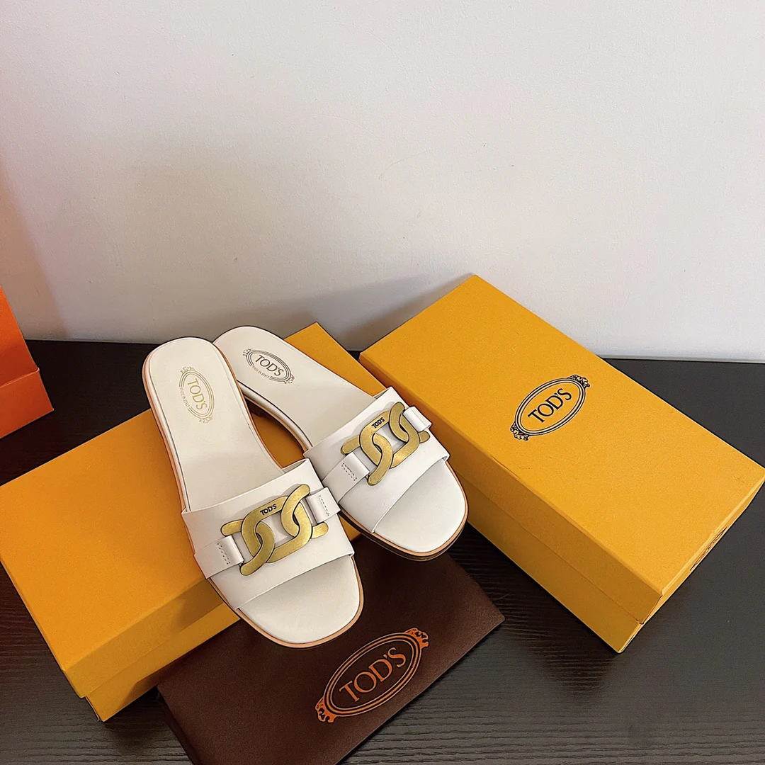 Тодс - Тапочки