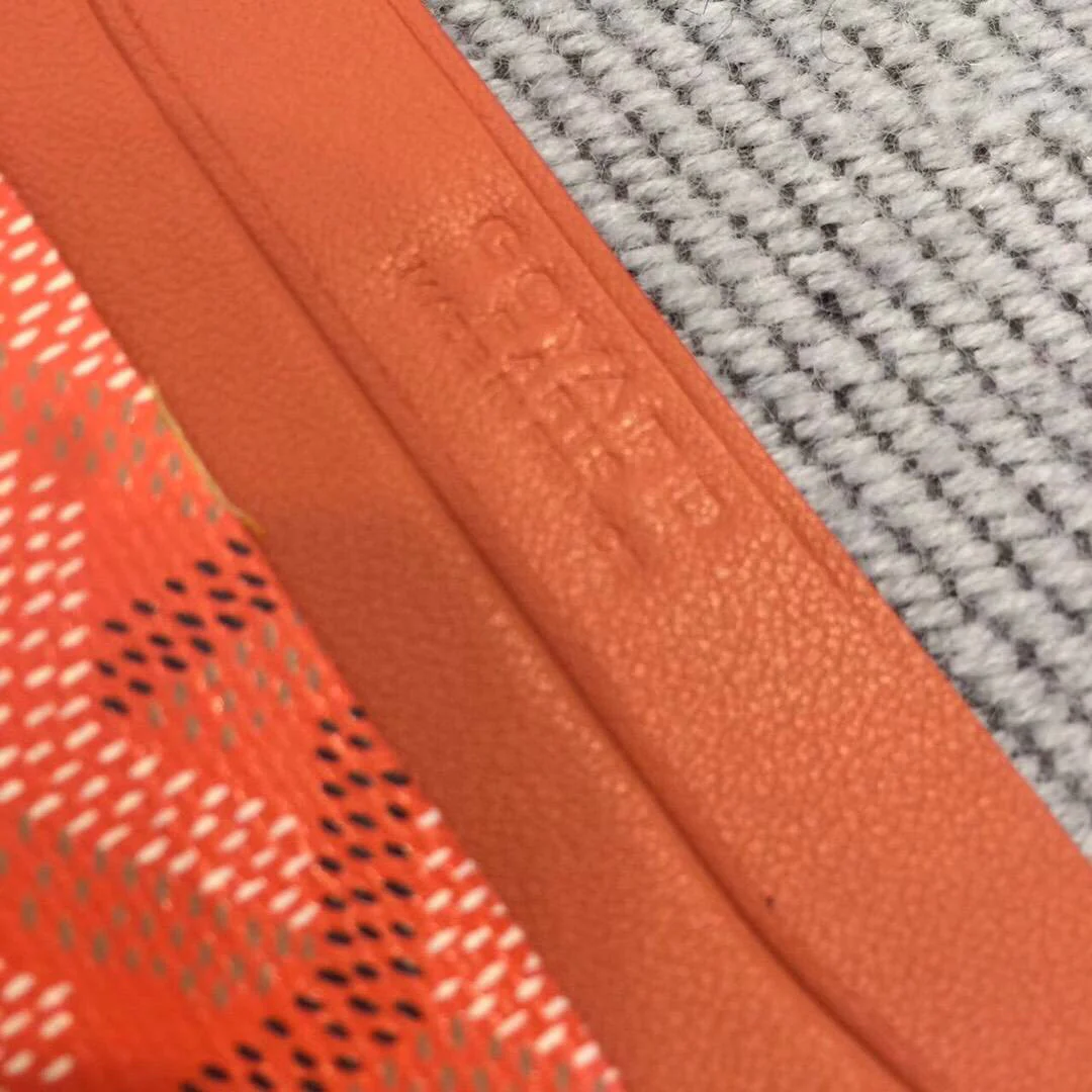 Goyard - Держатель для визитных карточек - Держатель для карточек - 10