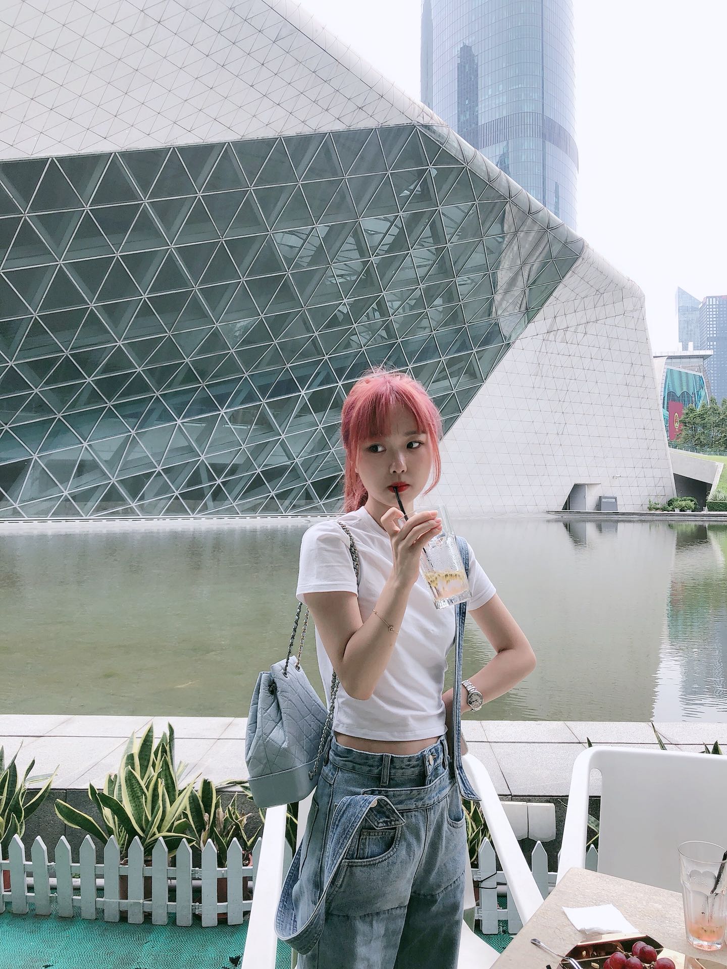 Chanel - Изображение рюкзака взято из интернета (для справки)