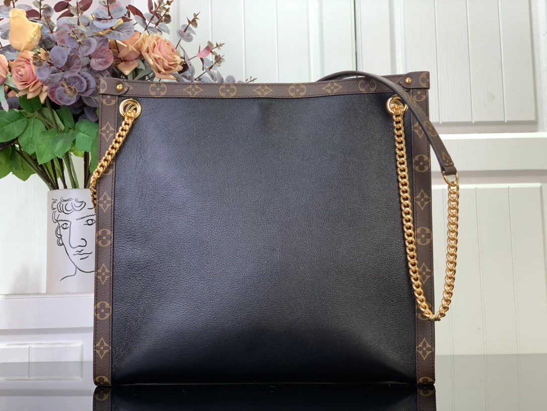 Сумка LV-m13137-nova-mm - черная