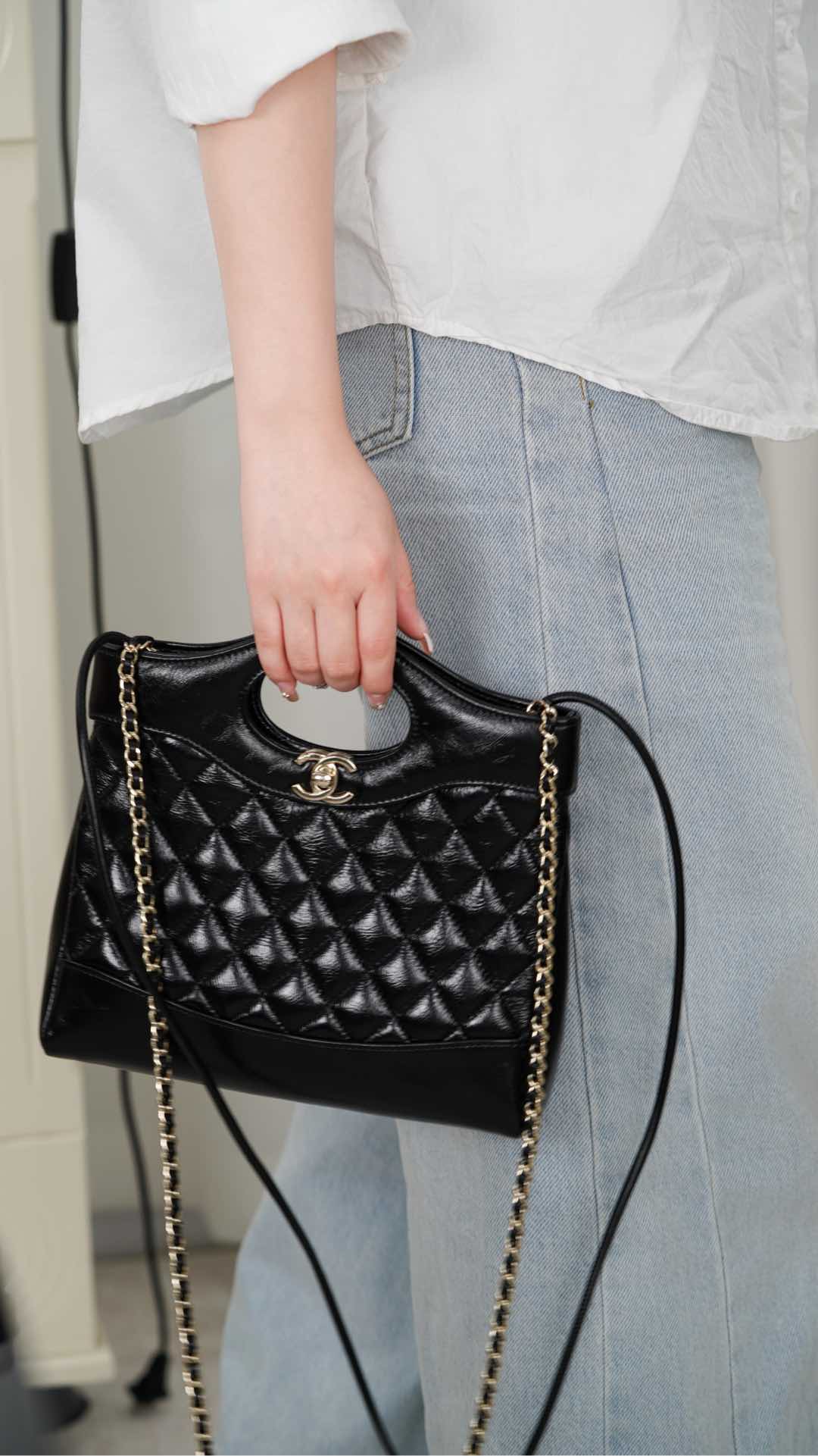 25p-31bag-mini-black gold