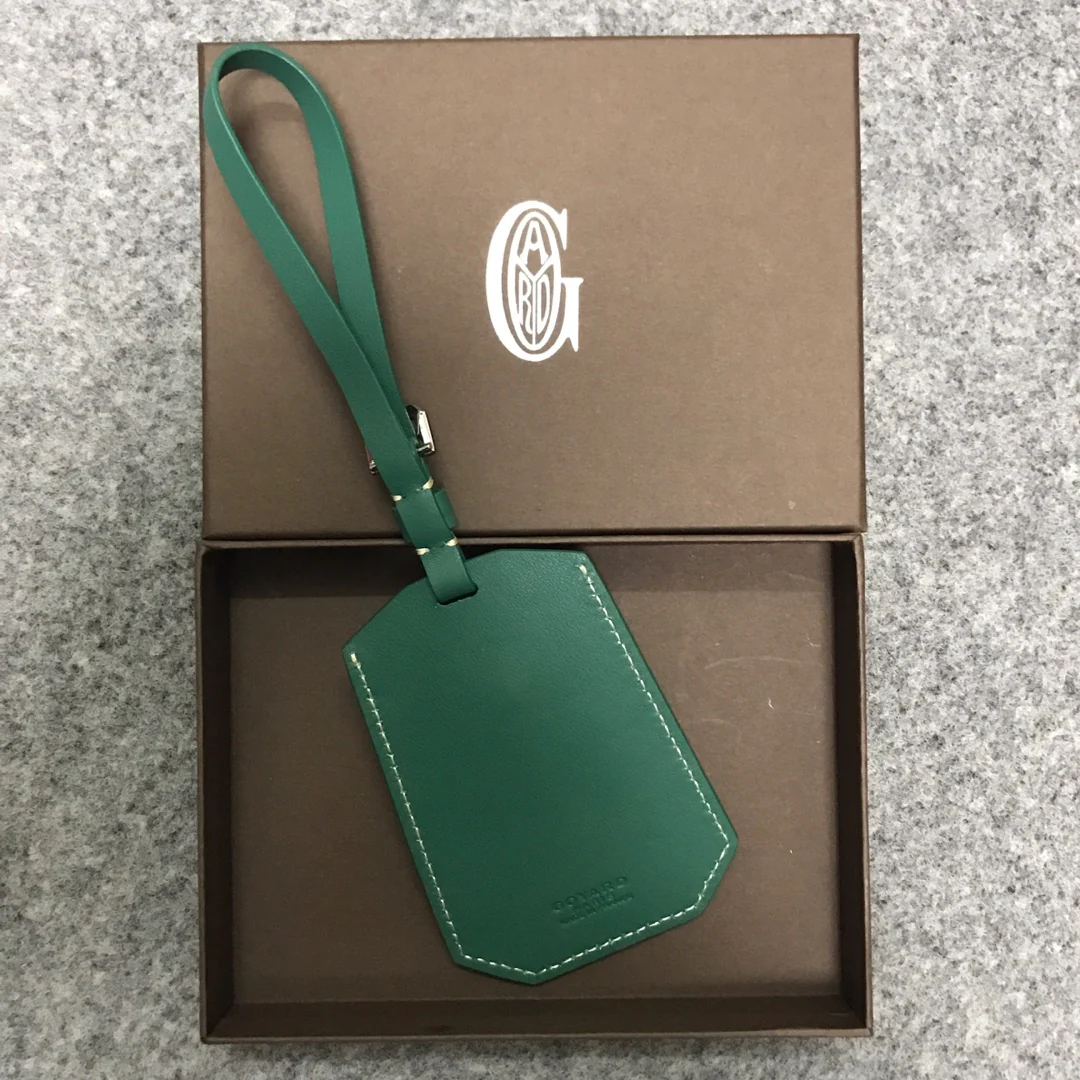 Goyard - Подвеска - Подвеска для сумки - 8