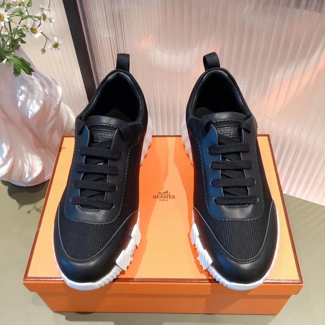 Hermes - Кроссовки - Повседневная обувь
