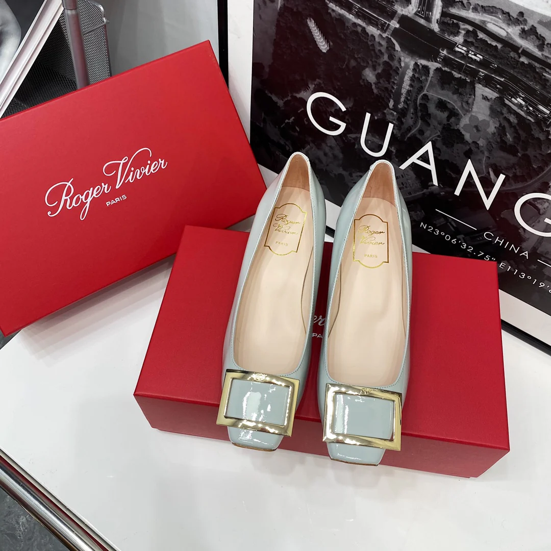 Динамик RV-4-5 см, светло-голубой