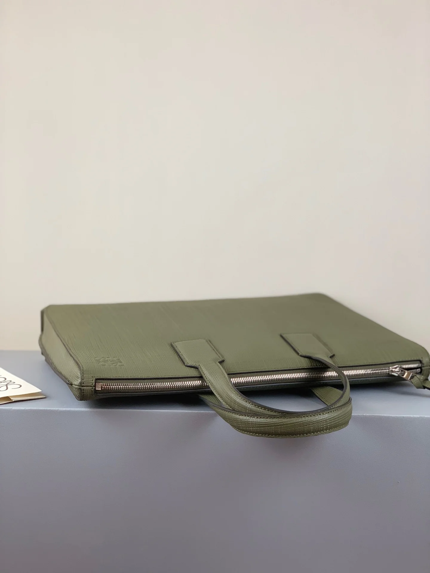 Портфель Loewe-goya Simple - Мужской портфель - 2 шт.