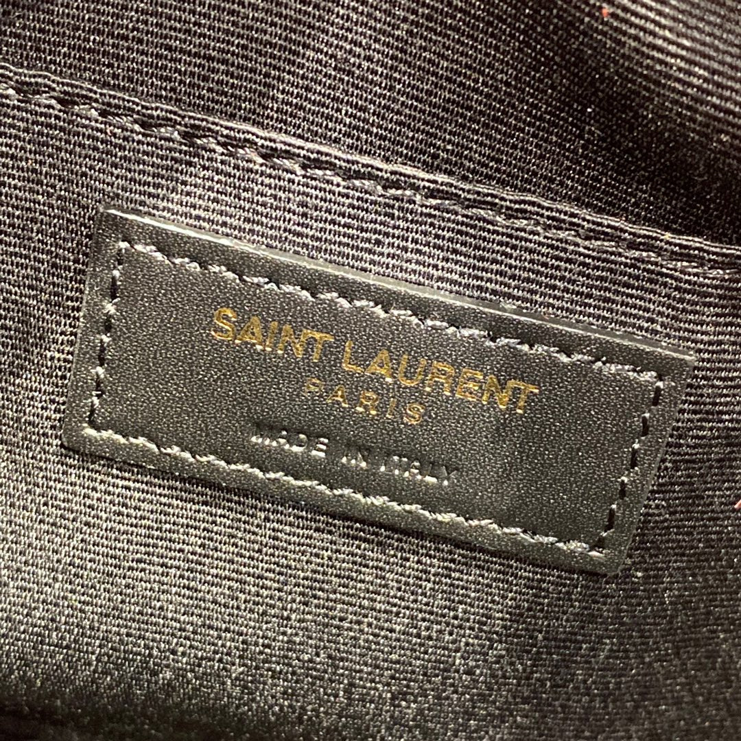 Сумка для фотоаппарата YSL Lou Bag