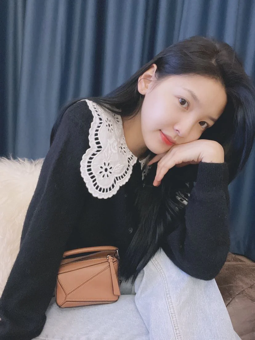 Нано-пазл Loewe карамельного цвета