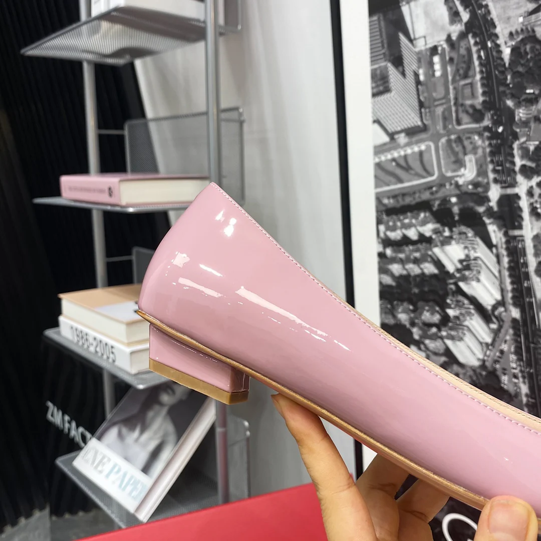 RV-2-5 см - розовато-фиолетовый