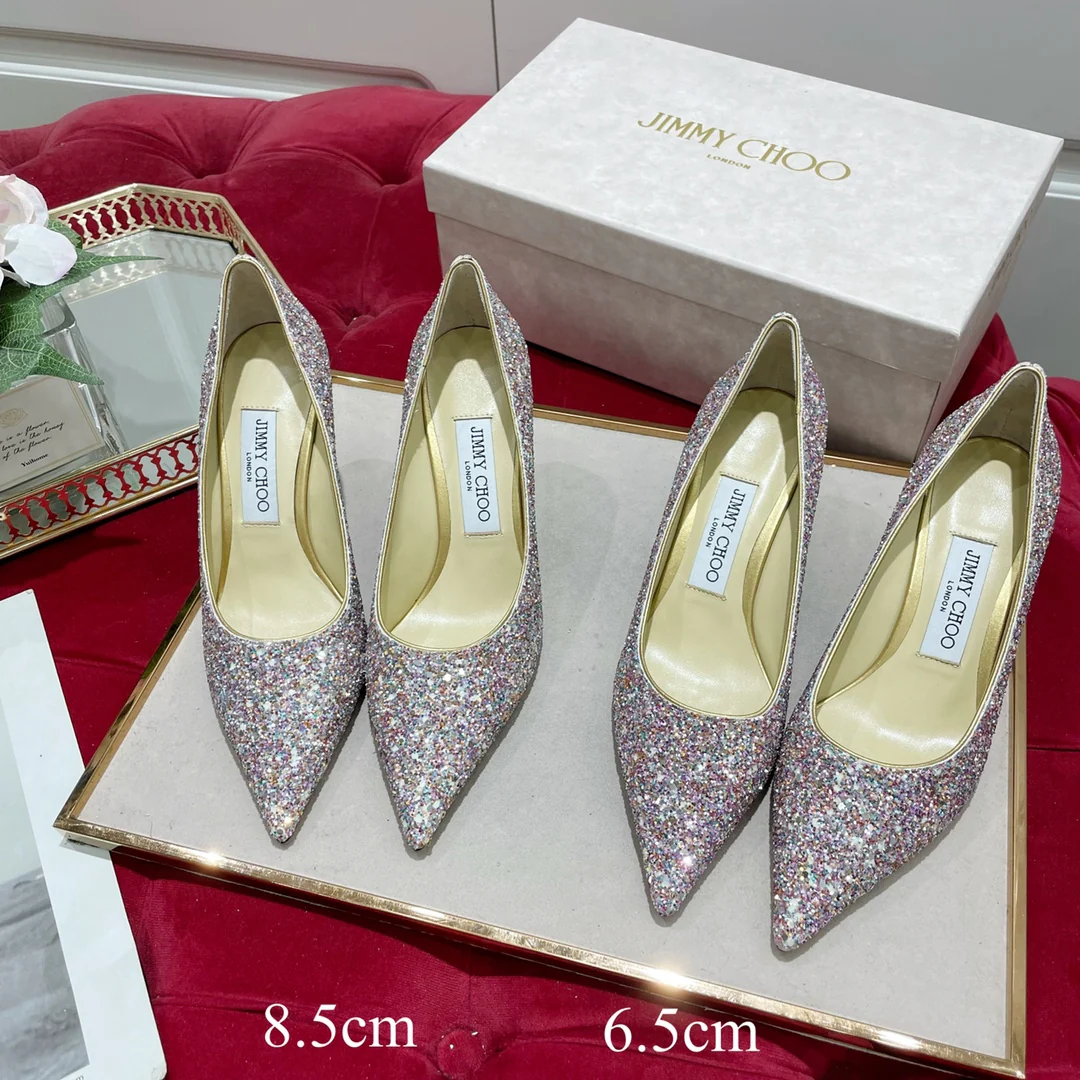 Jimmy - Коллекция 