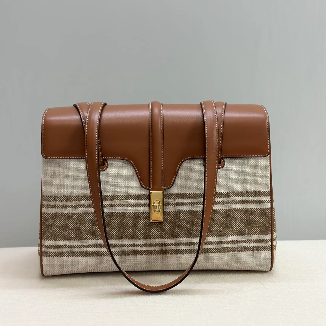 Celine-soft16-small-linen-olive green