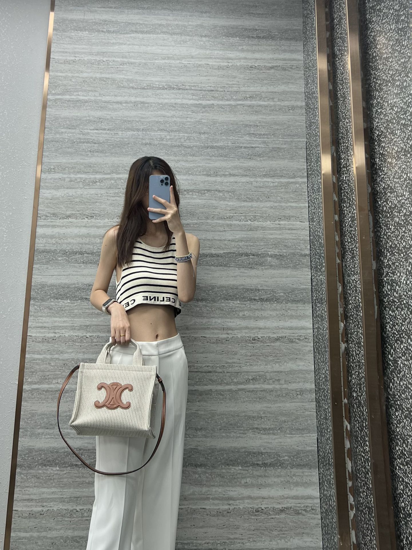 Селин - Нью-Кабате