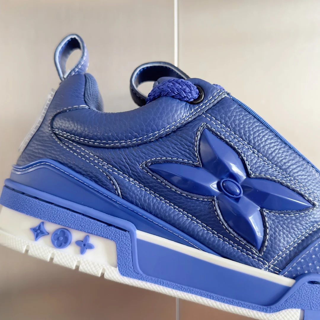 Новинка LV 2023 - Tariner - Кроссовки - Унисекс - Синие