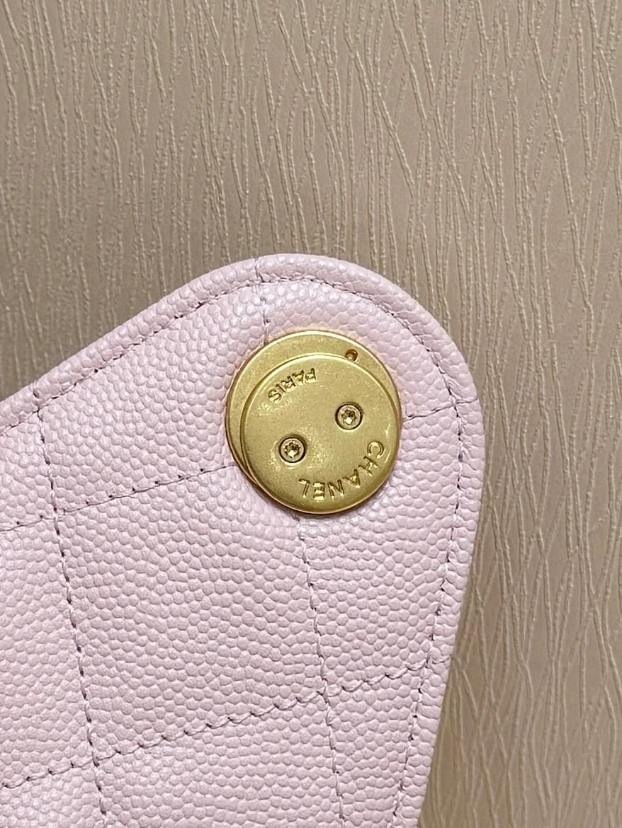 Сумка Chanel 25s 25bag - с экстрактом личи