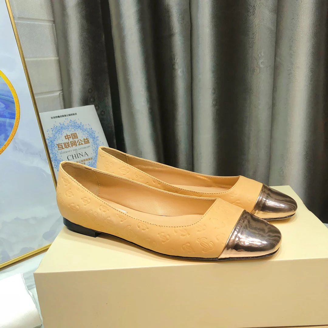 Джимми Флэтс