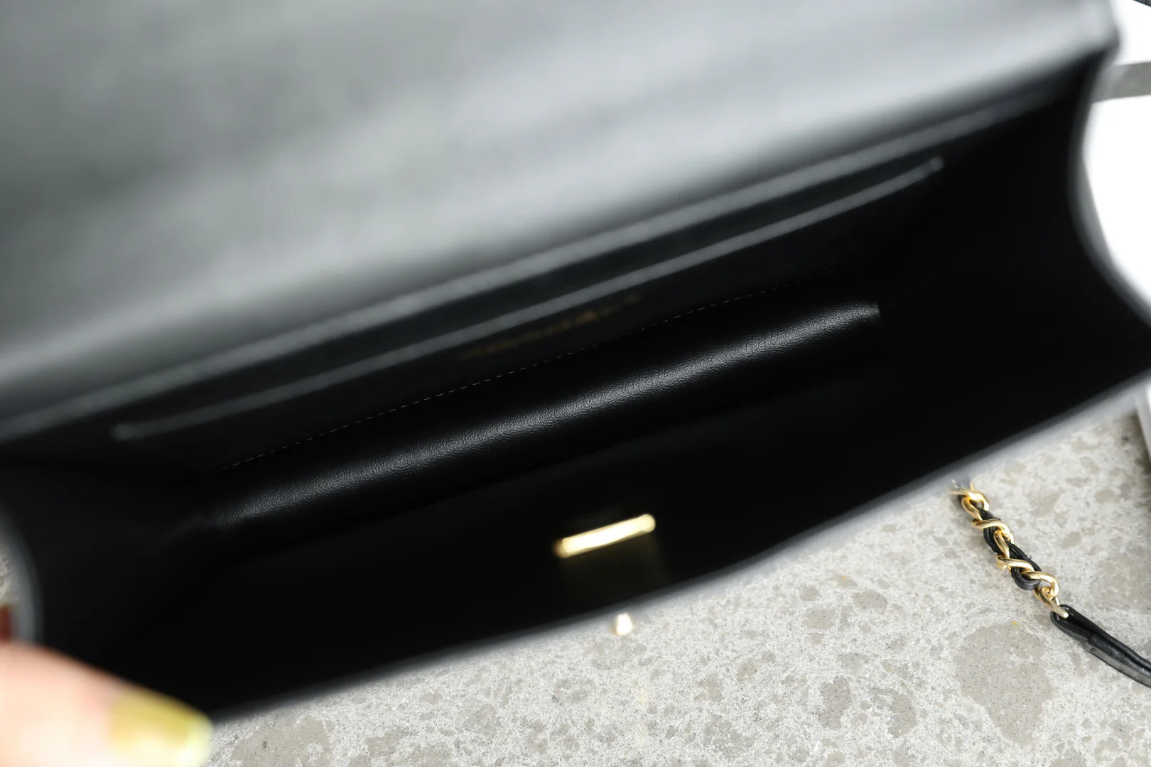 Chanel - Рюкзак 