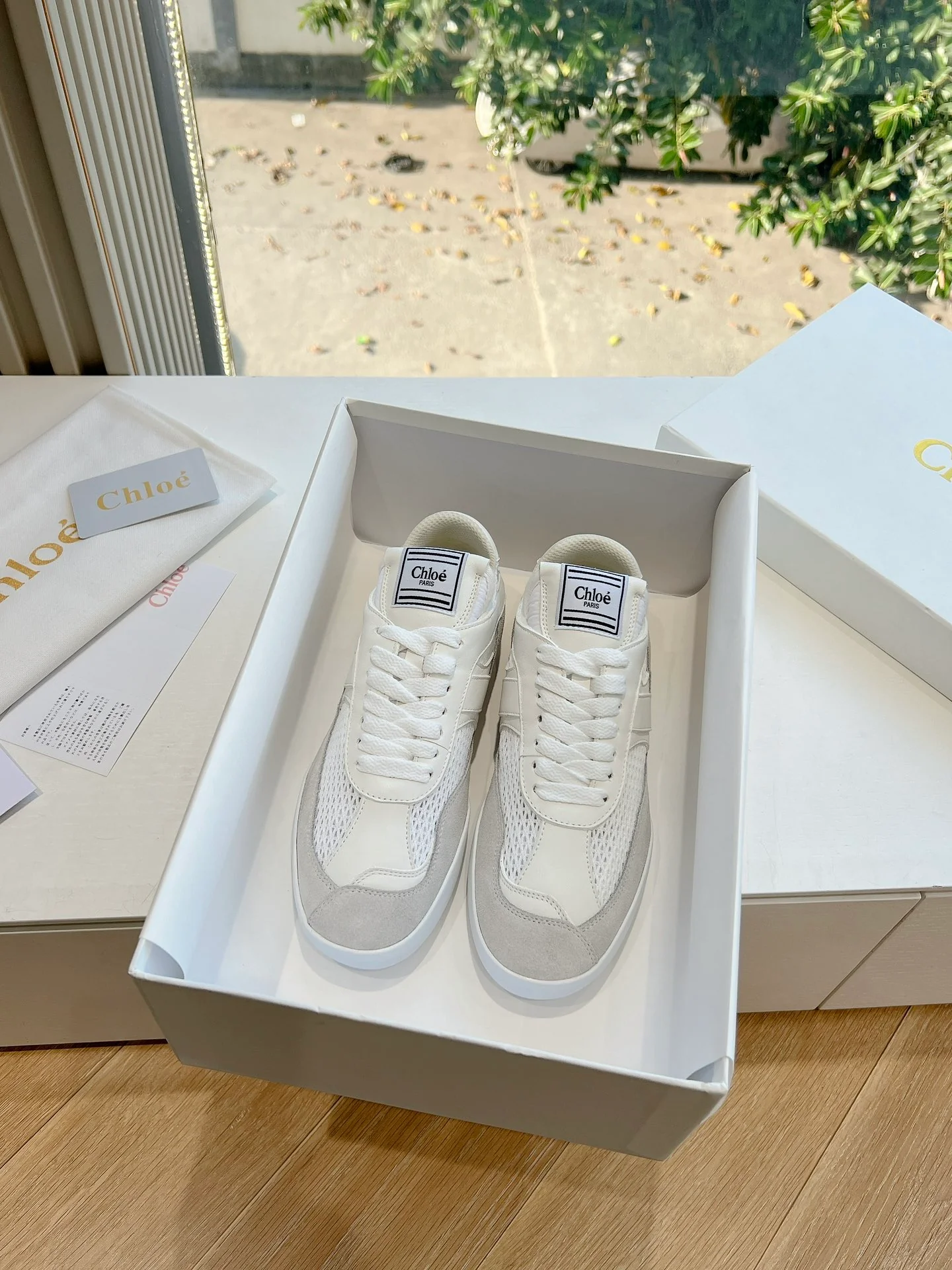 Тренировочные кроссовки Lowell 2024 German Training Shoes - серые.