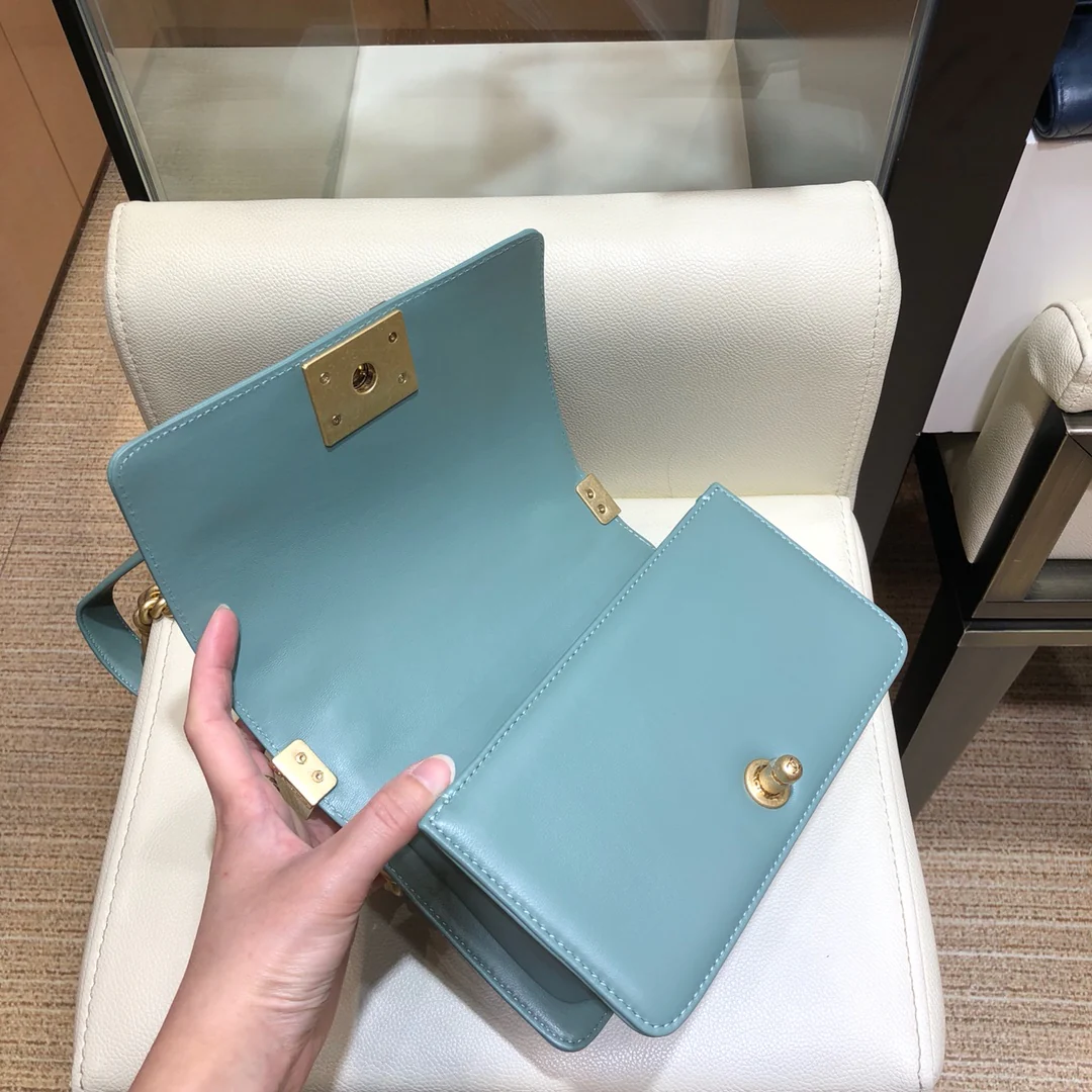 Сумка Chanel Boy - 20 см