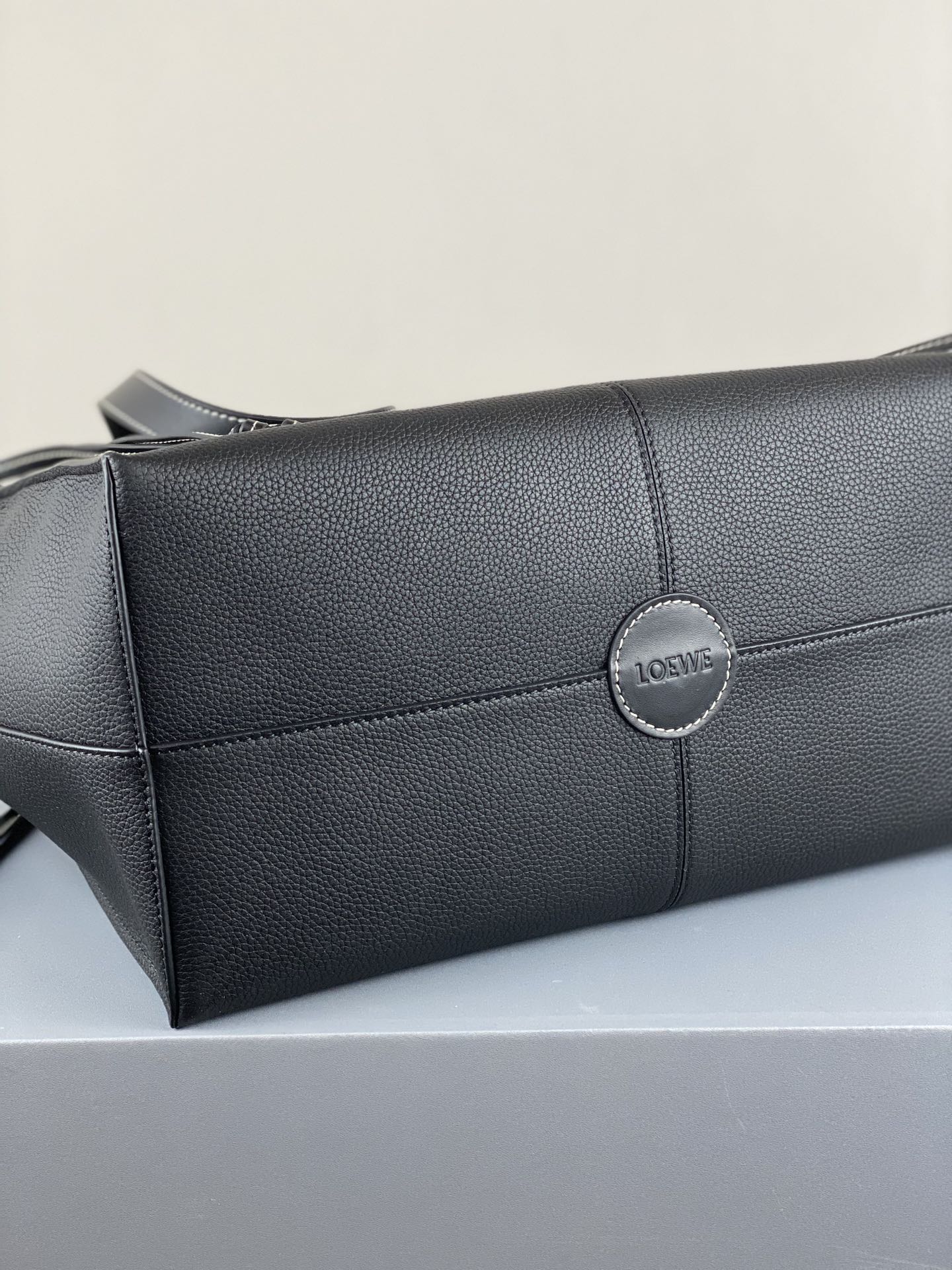 Сумка-подушка Loewe, маленькая, 2