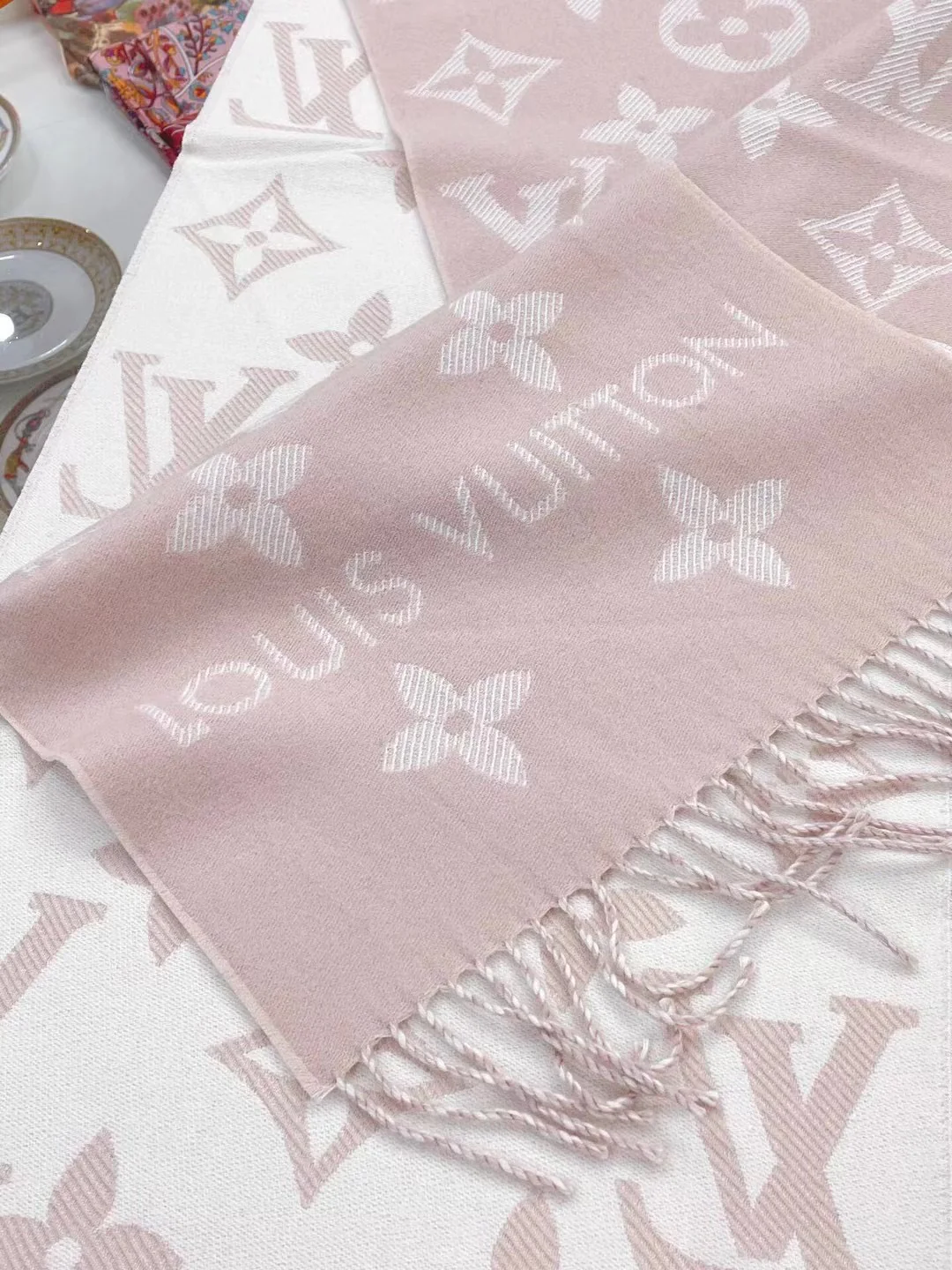 Бестселлер LV Essential Monogram - 186 см - 34 см