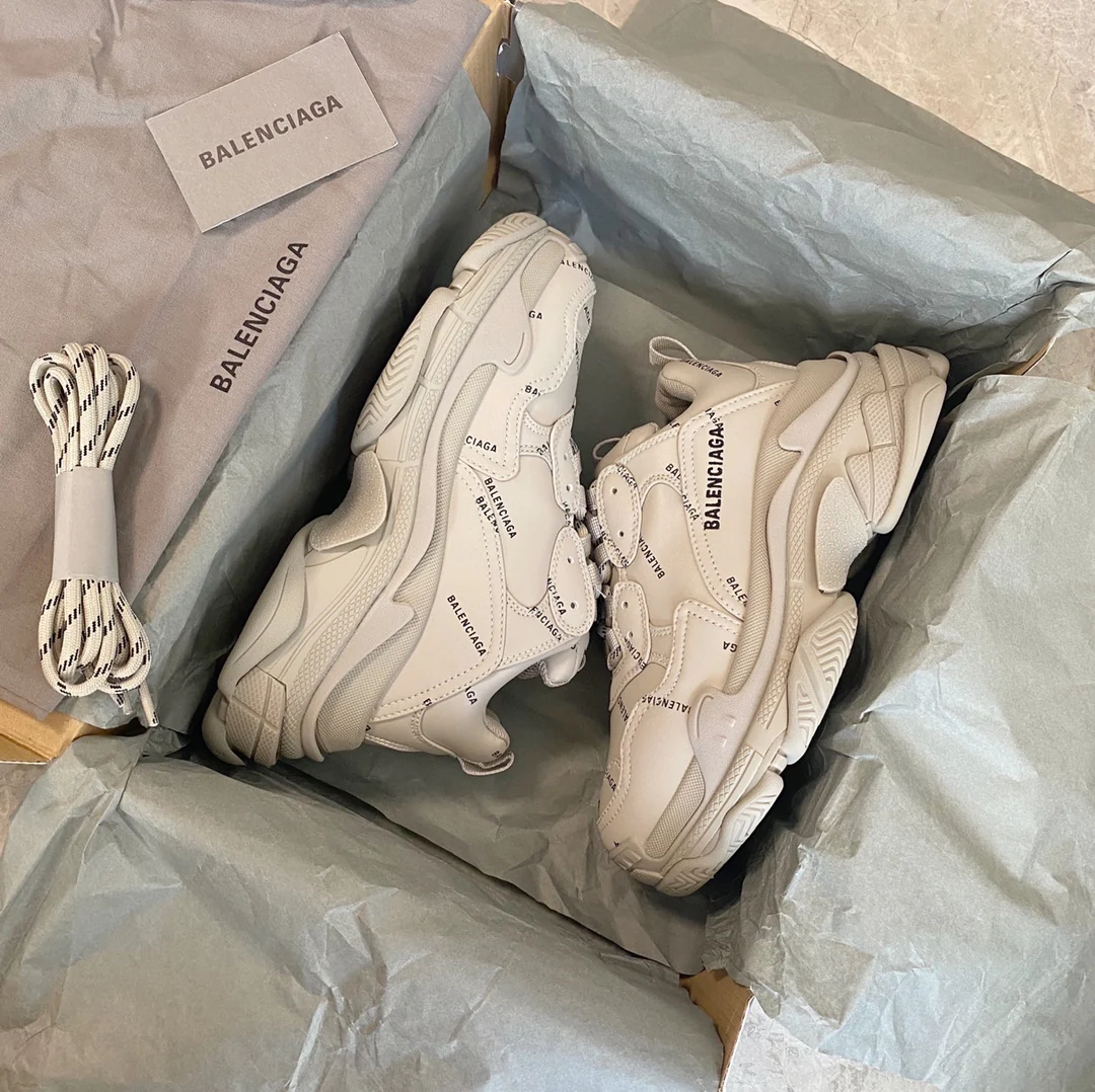 Кроссовки Balenciaga Triple Shoes 2