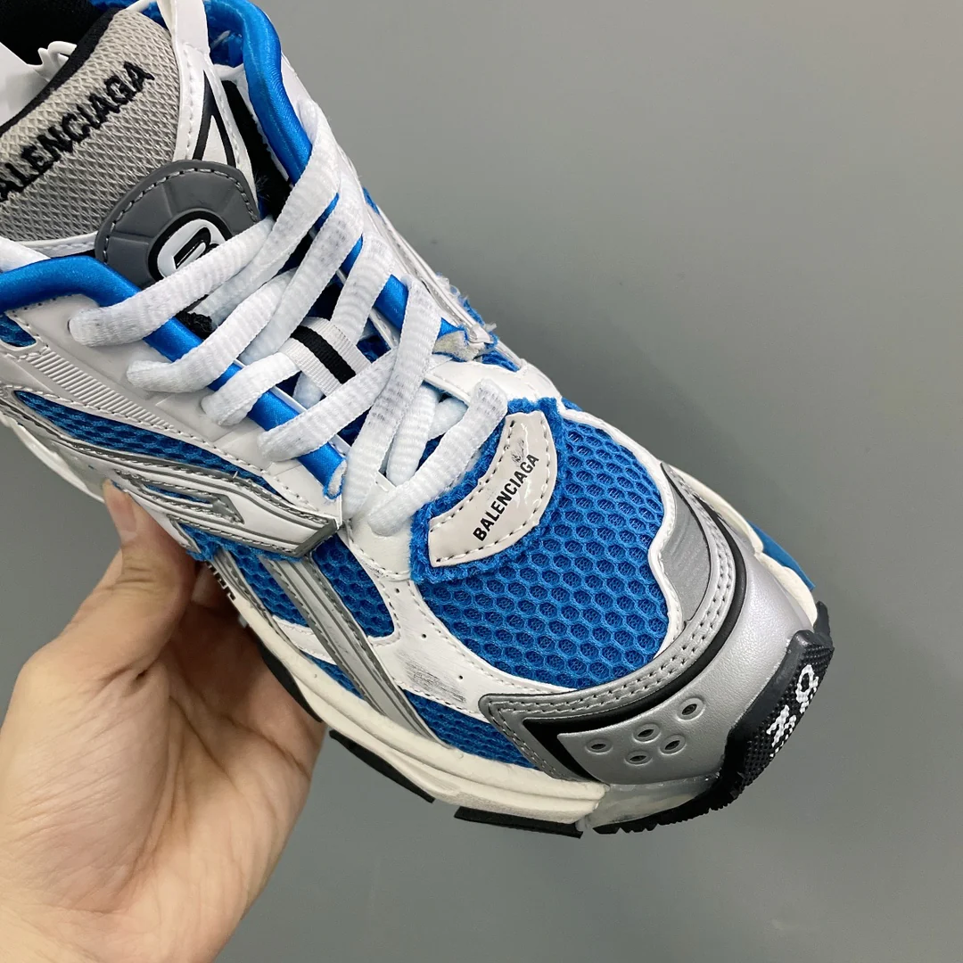 Balenciaga - Повседневная обувь - Кроссовки - 1