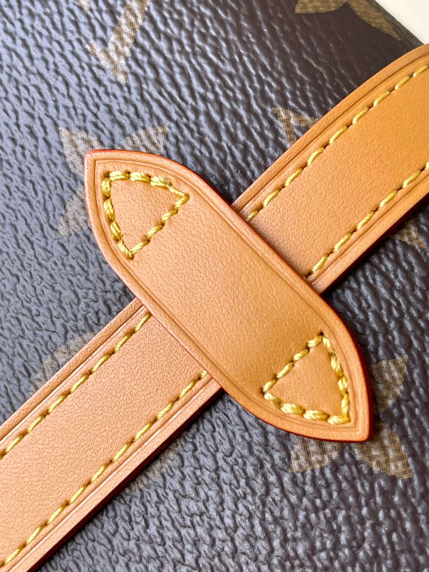 m46643-LV-Classic Shield Bag-Small