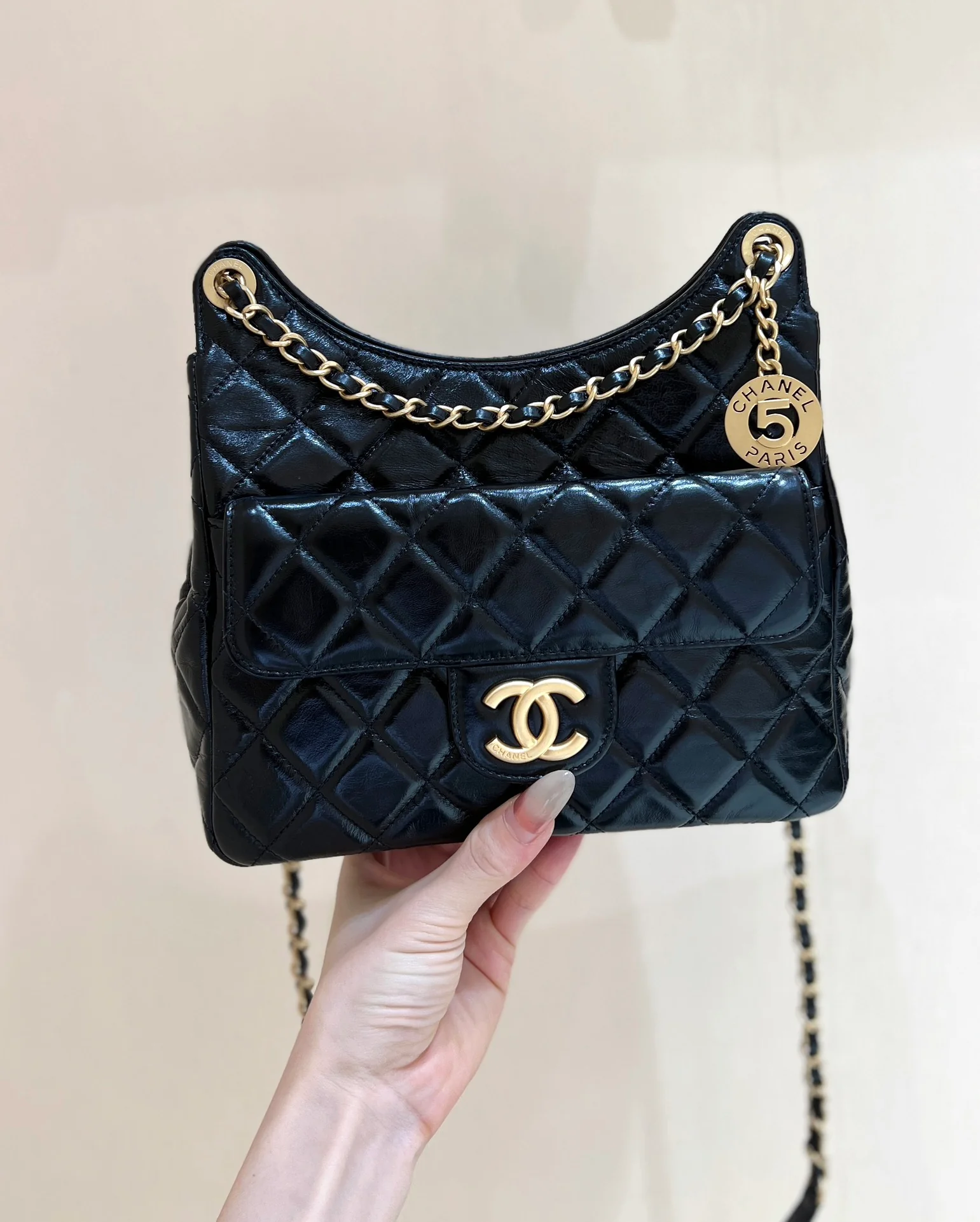 Chanel-9