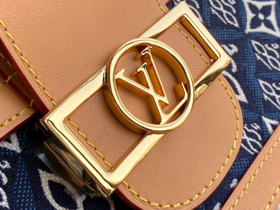 lv-m57499-dauphine-Daphne Средняя сумка