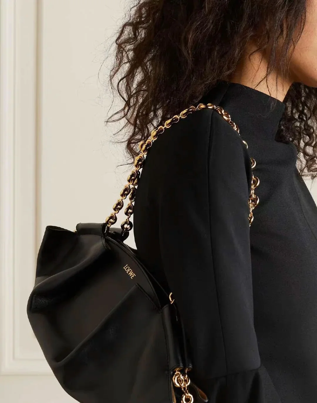 Прогулочная сумка Loewe-paseo