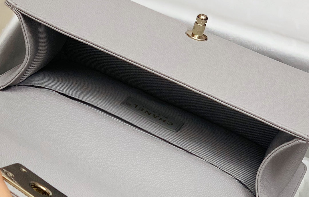 Chanel Boy - 25 см - 35