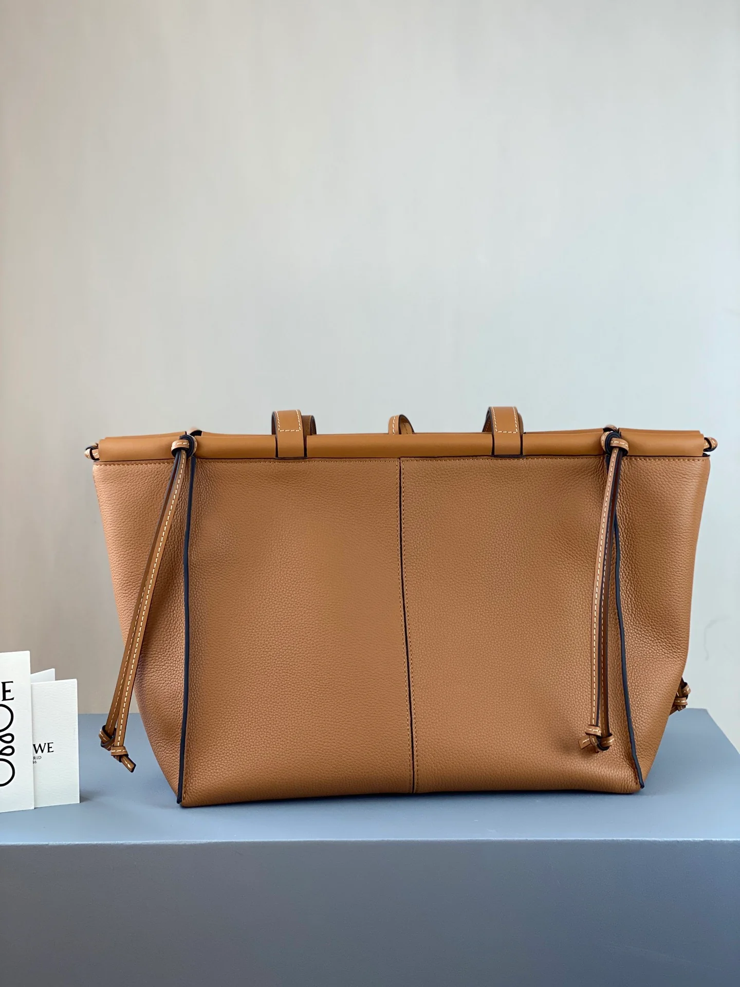 Сумка-подушка Loewe, маленькая, 5