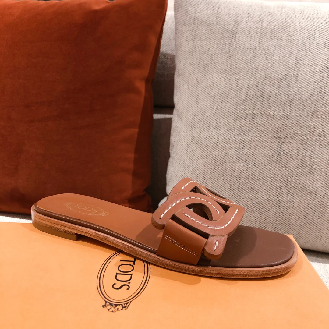 Детские тапочки - 2