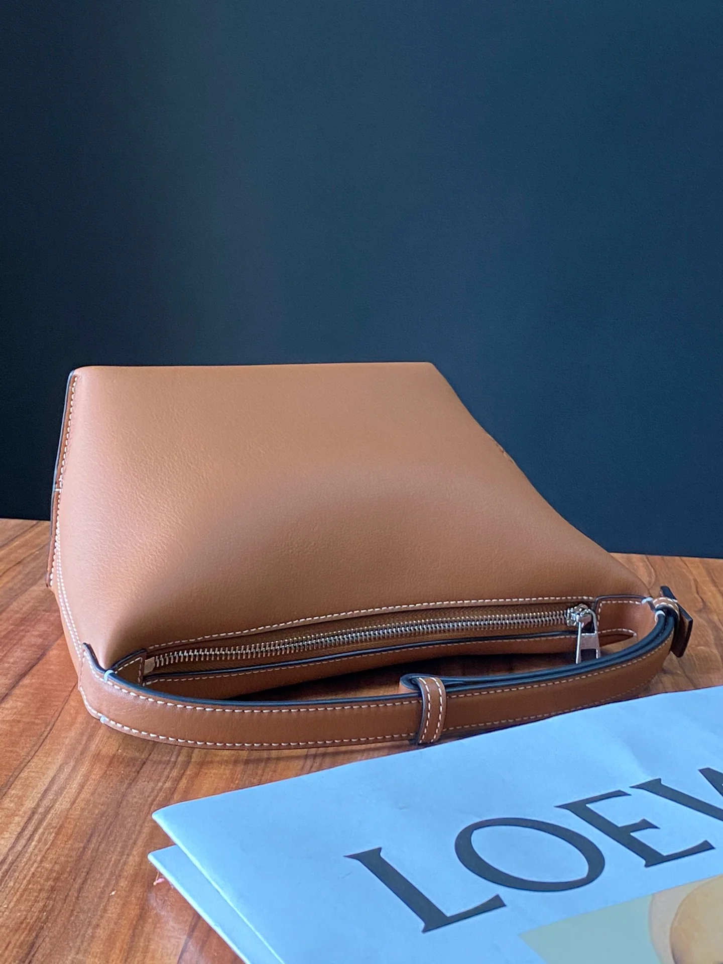 Ланч-бокс Loewe Cubi - Маленький - 1 шт.