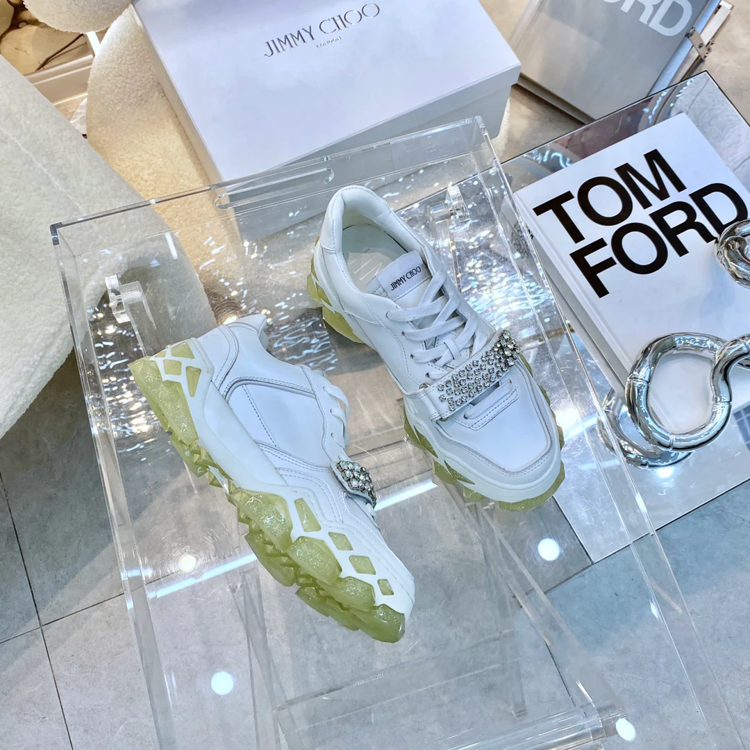 Jimmy-22-New-Pearl Upper-Dad Shoes-2