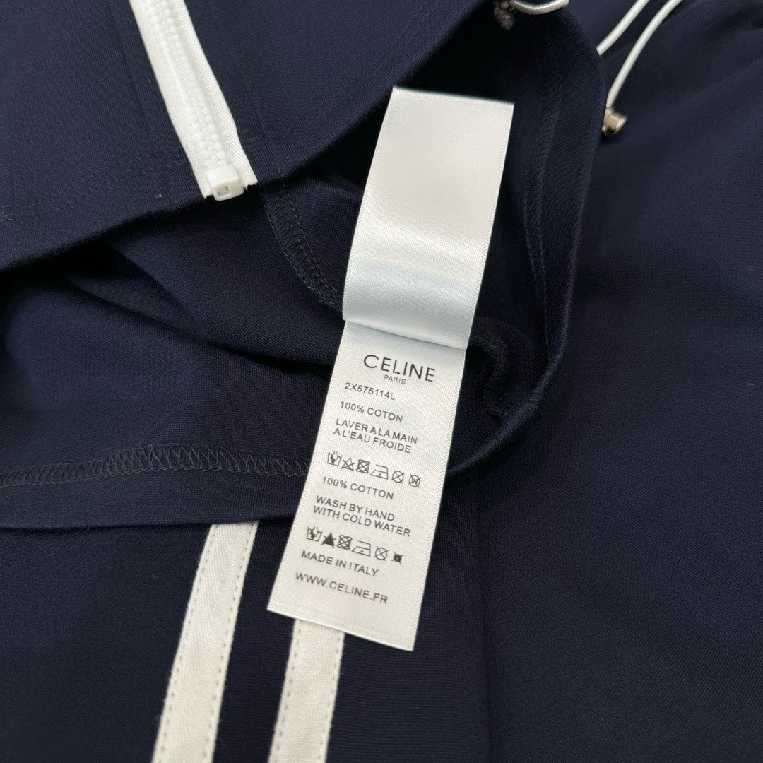 Celine-2403 - Костюм в стиле ретро для колледжа