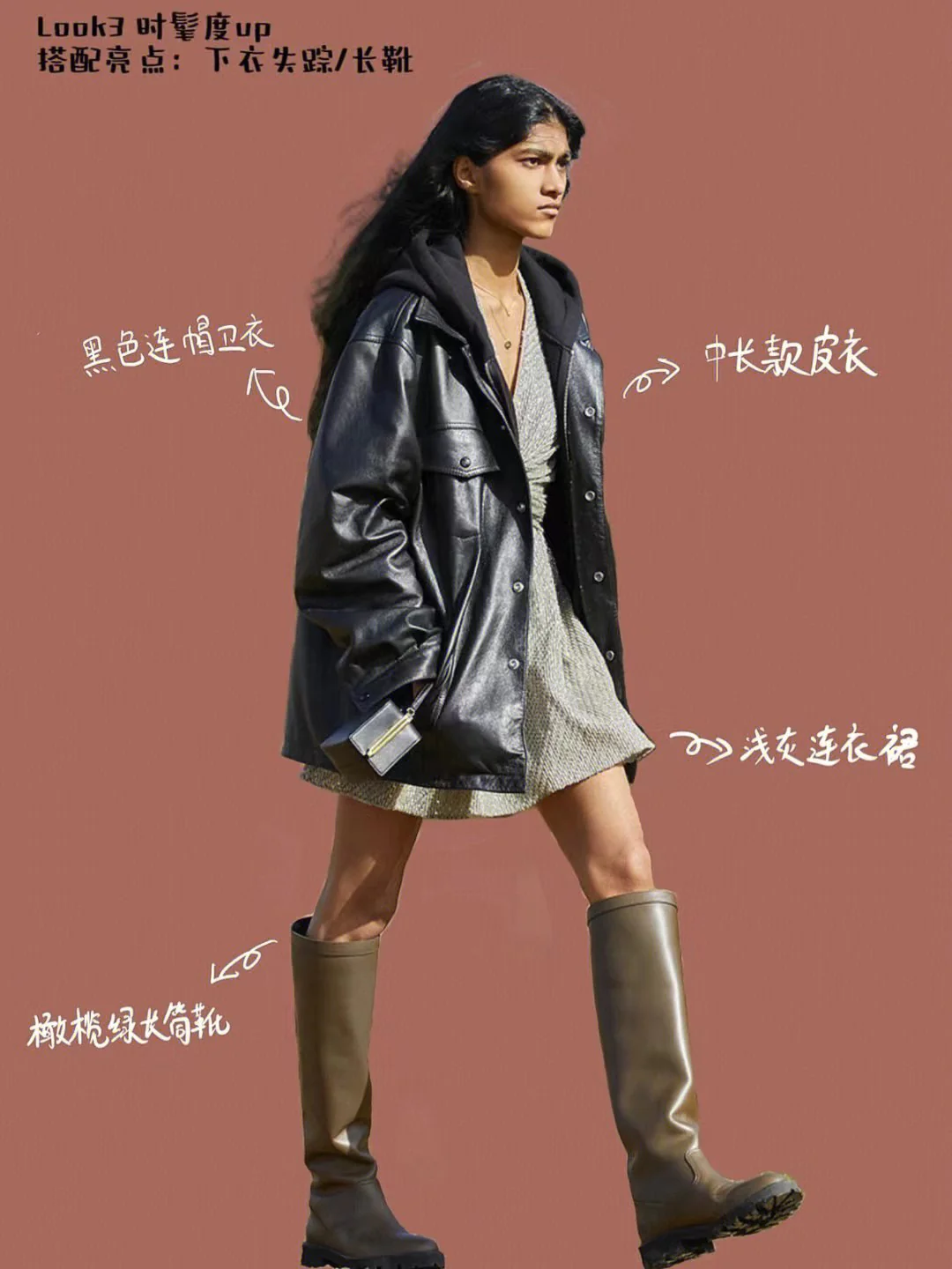 Новинка сезона осень/зима 2022 от Celine - Ботинки на платформе - Фотографии вживую