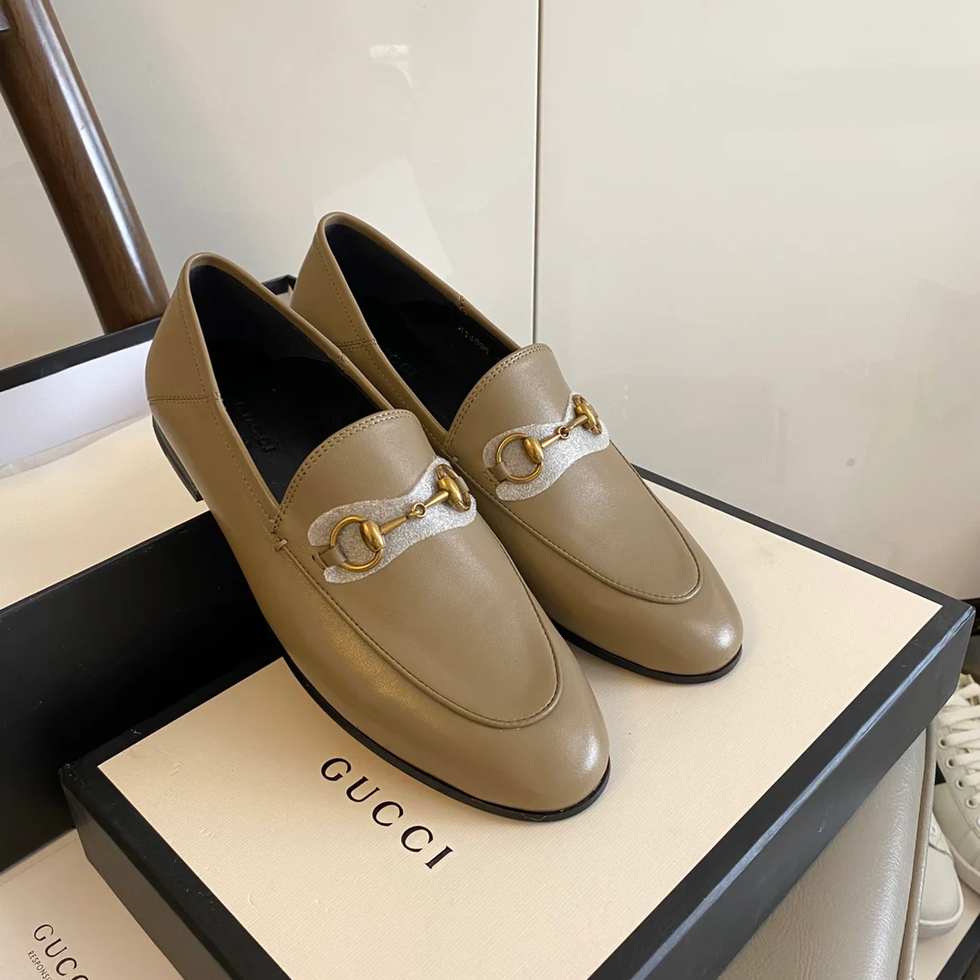 Мюли Gucci