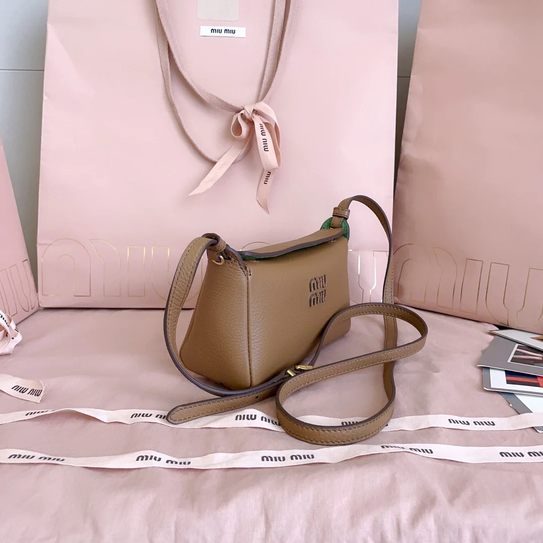 Сумка через плечо Miu Miu-5be097