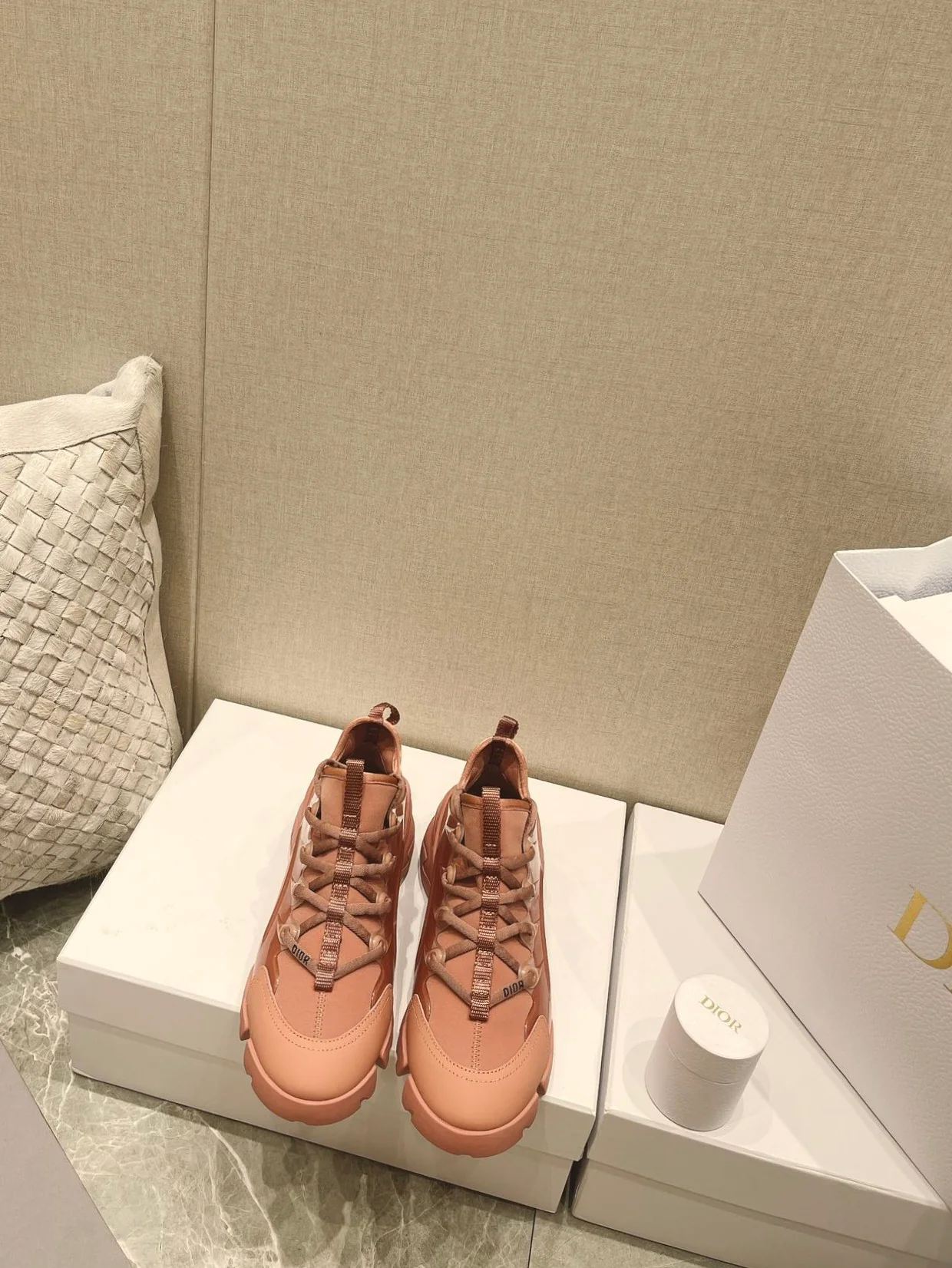 Dior - Dad Shoes - 17