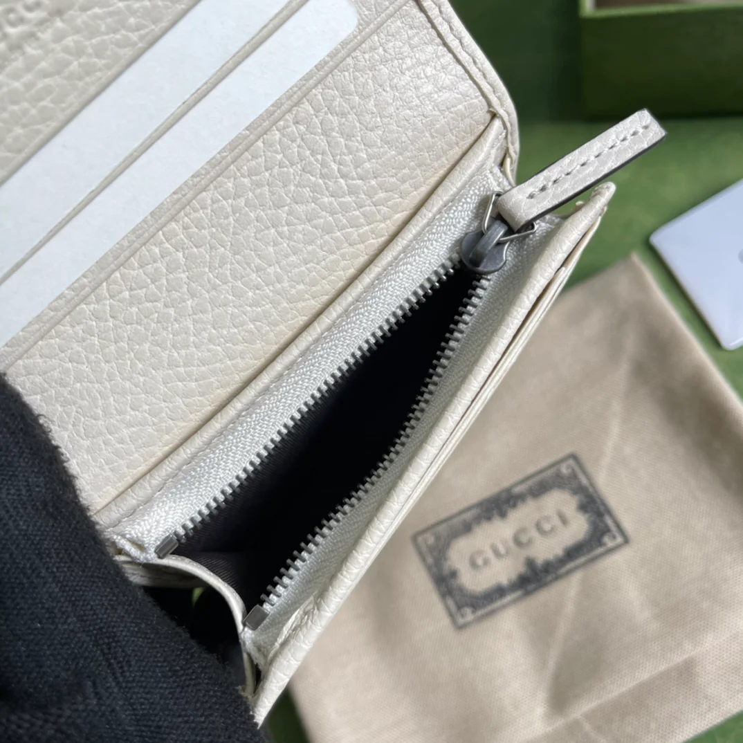 Gucci GG Marmont系列卡包