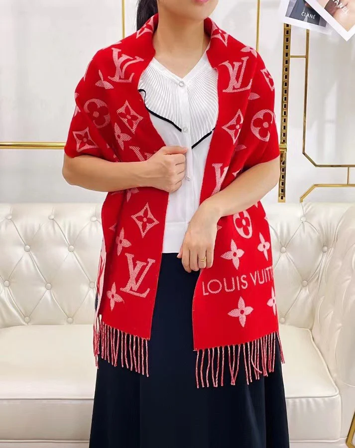 Самая продаваемая модель - LV - Рейкьявик - Монограмма - 186 см - 34 см