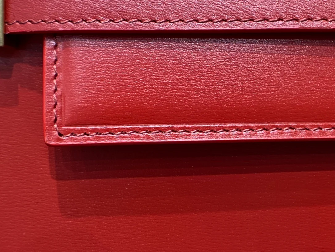 Сумка YSL Manhattan - Кожа с текстурой 