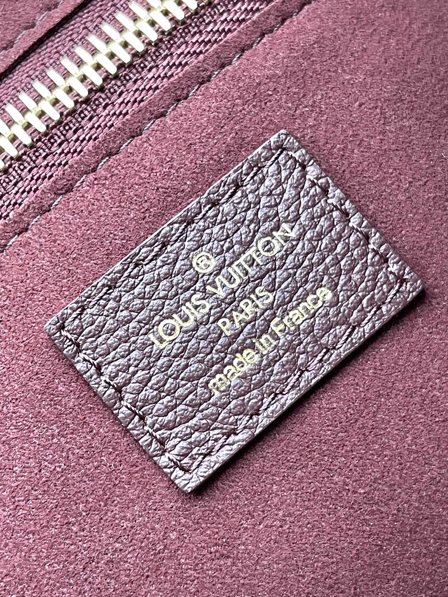 m45686-LV-neverfull-mm-Handbag-Burgundy