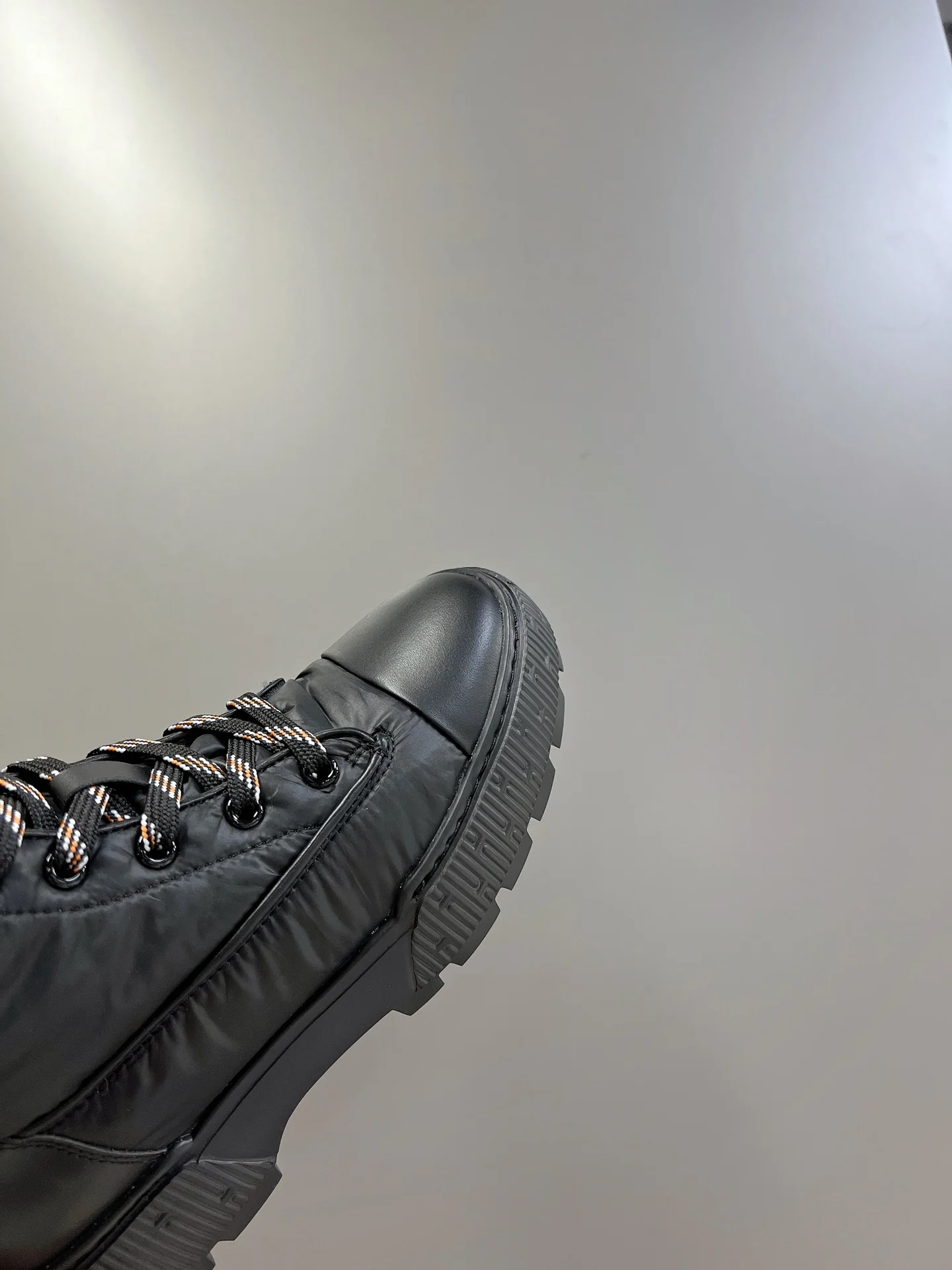 Новинка сезона осень/зима 2022 от Hermes - короткие сапоги и пуховые сапоги - 1